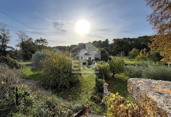 Maison 8 pièce(s) 172 m2