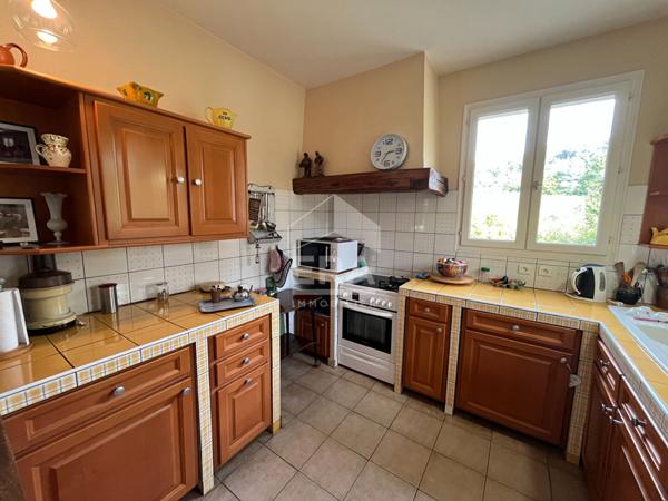 Maison 8 pièce(s) 172 m2