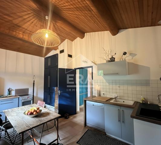 Maison 8 pièce(s) 172 m2