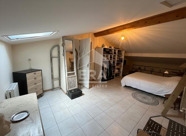 Maison 8 pièce(s) 172 m2