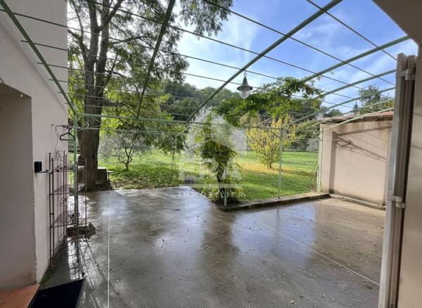 Maison 8 pièce(s) 172 m2