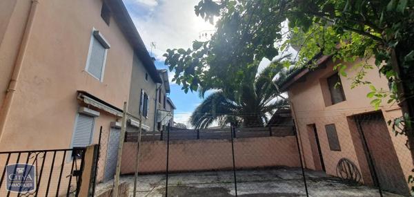 Maison à vendre 3 pièces 86.78m²