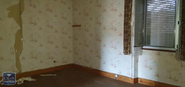 Maison à vendre 3 pièces 86.78m²