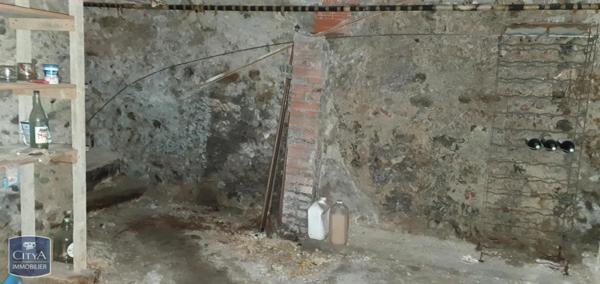 Maison à vendre 3 pièces 86.78m²