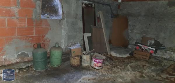 Maison à vendre 3 pièces 86.78m²