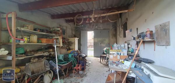 Maison à vendre 3 pièces 86.78m²