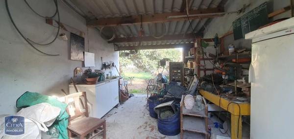 Maison à vendre 3 pièces 86.78m²