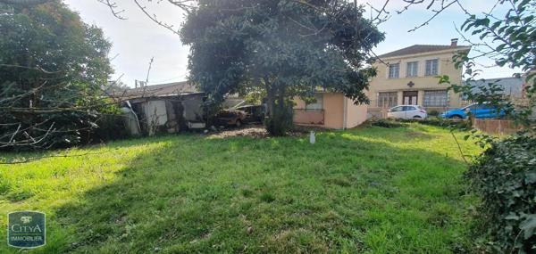 Maison à vendre 3 pièces 86.78m²