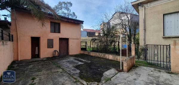 Maison à vendre 3 pièces 86.78m²