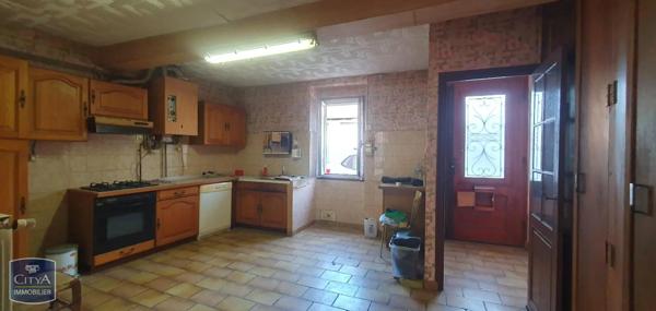 Maison à vendre 3 pièces 86.78m²