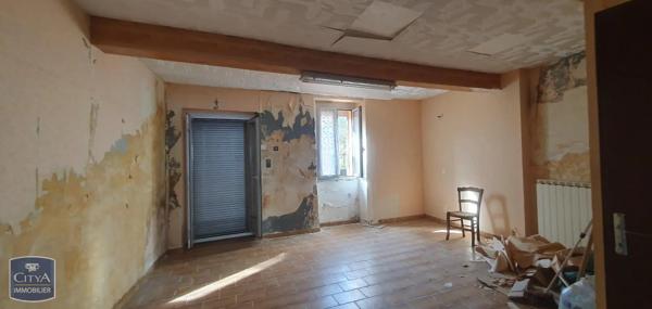 Maison à vendre 3 pièces 86.78m²