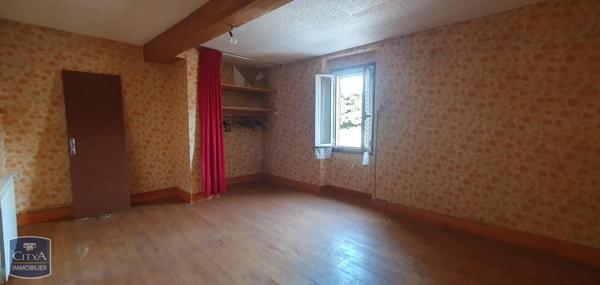 Maison à vendre 3 pièces 86.78m²