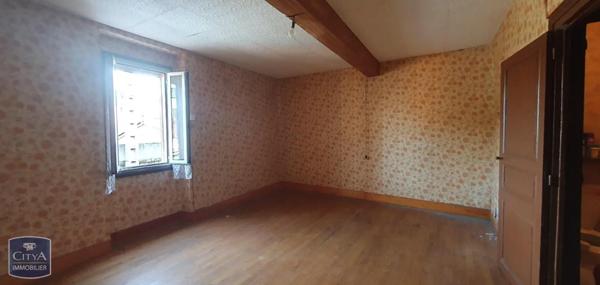 Maison à vendre 3 pièces 86.78m²