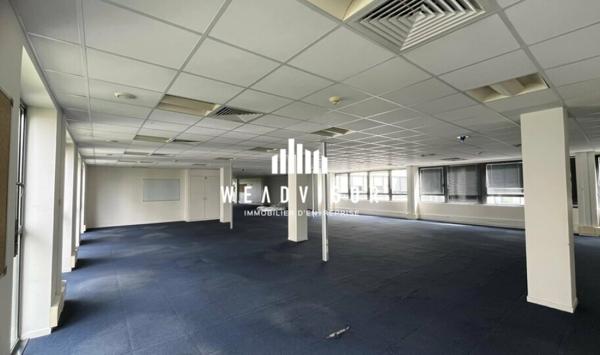 Bureaux à louer  Zone Aéronef à TOURS NORD (37100)