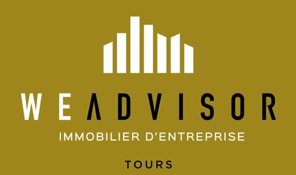 Bureaux à louer  Zone Aéronef à TOURS NORD (37100)