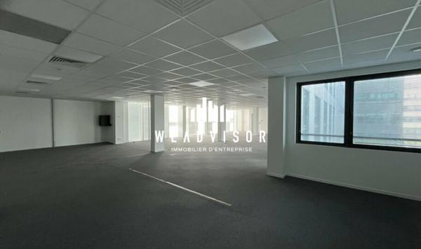 Bureaux à louer  Zone Aéronef à TOURS NORD (37100)