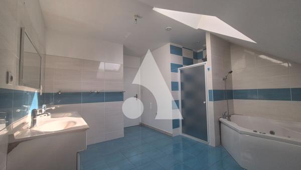 Maison 6 pièces 176.25 m2