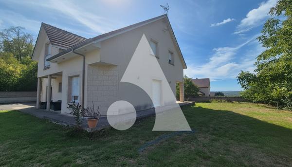 Maison 6 pièces 176.25 m2