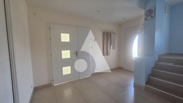Maison 6 pièces 176.25 m2
