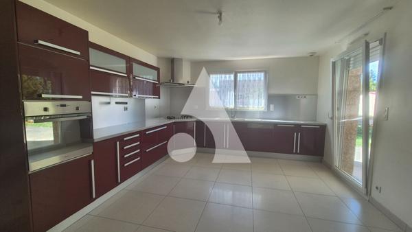 Maison 6 pièces 176.25 m2