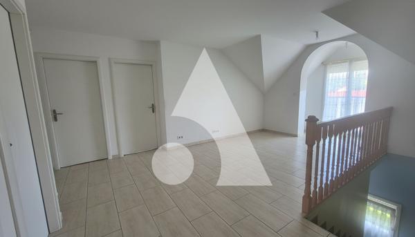 Maison 6 pièces 176.25 m2