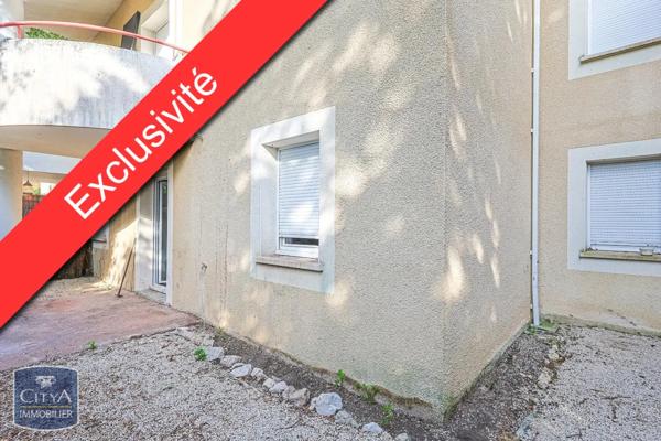 Appartement à vendre 3 pièces 57.23m²