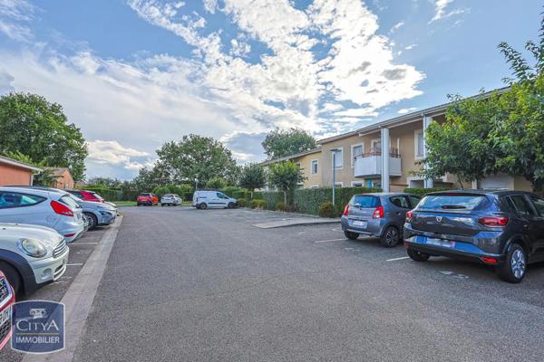 Appartement à vendre 3 pièces 57.23m²