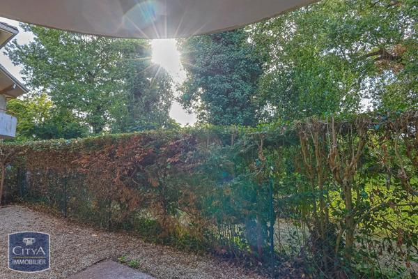 Appartement à vendre 3 pièces 57.23m²