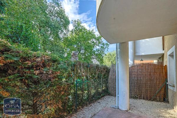 Appartement à vendre 3 pièces 57.23m²