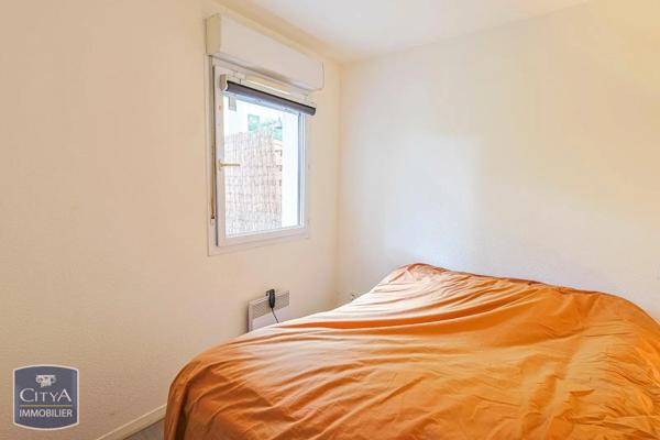 Appartement à vendre 3 pièces 57.23m²