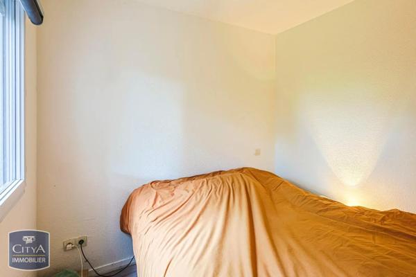 Appartement à vendre 3 pièces 57.23m²