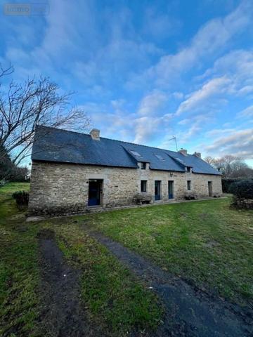 Maison à louer à Trégunc dans le Finistère (29910), ref : 008/1342