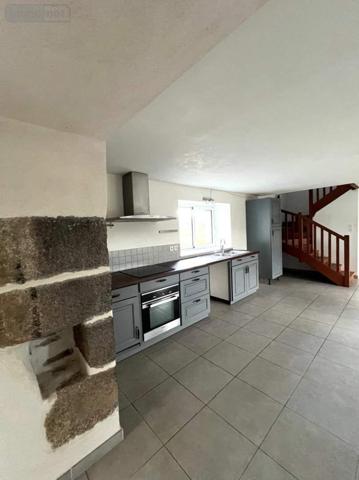 Maison à louer à Trégunc dans le Finistère (29910), ref : 008/1342