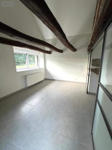 Maison à louer à Trégunc dans le Finistère (29910), ref : 008/1342