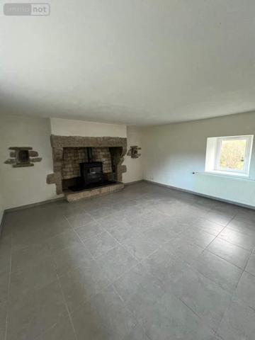 Maison à louer à Trégunc dans le Finistère (29910), ref : 008/1342