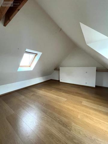 Maison à louer à Trégunc dans le Finistère (29910), ref : 008/1342