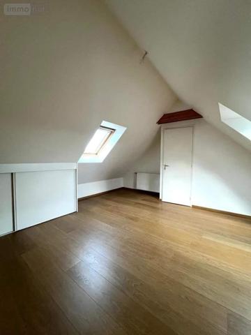 Maison à louer à Trégunc dans le Finistère (29910), ref : 008/1342