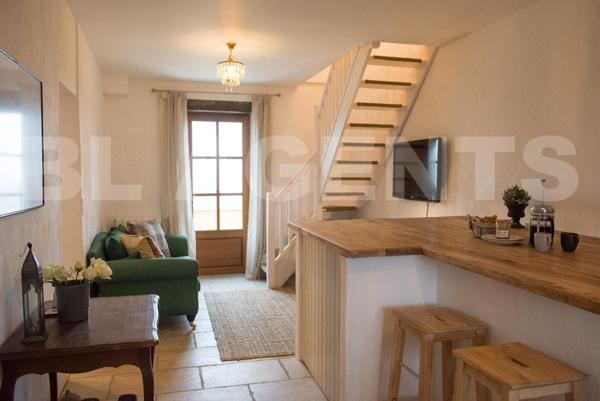 Maison Quercynoise sur 5 Hectares