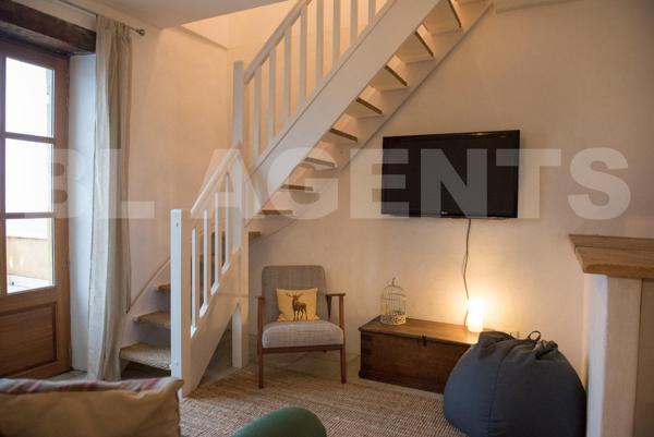 Maison Quercynoise sur 5 Hectares