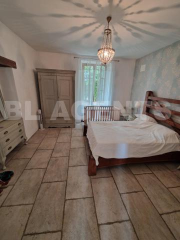 Maison Quercynoise sur 5 Hectares