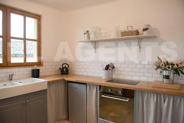 Maison Quercynoise sur 5 Hectares