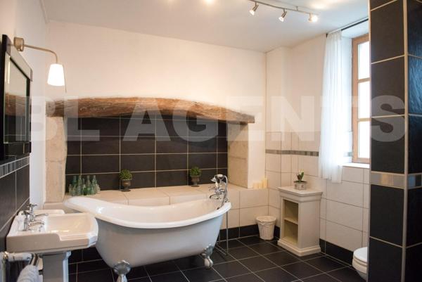 Maison Quercynoise sur 5 Hectares