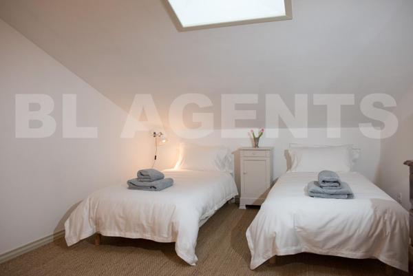 Maison Quercynoise sur 5 Hectares