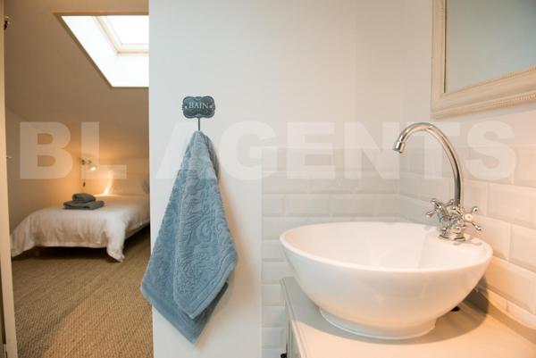 Maison Quercynoise sur 5 Hectares