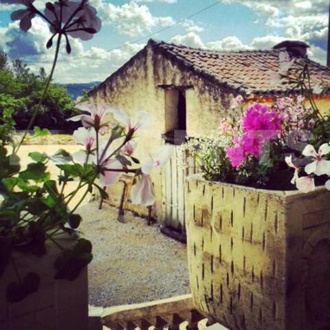 Maison Quercynoise sur 5 Hectares