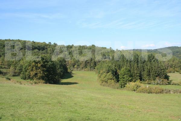 Maison Quercynoise sur 5 Hectares