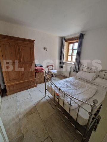 Maison Quercynoise sur 5 Hectares