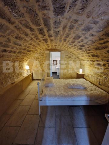 Maison Quercynoise sur 5 Hectares