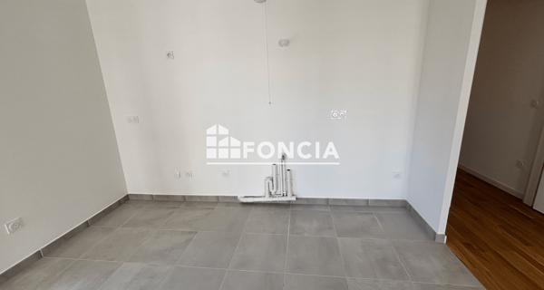 Location Appartement 2 pièces 48.25 m² - Clamart 92140