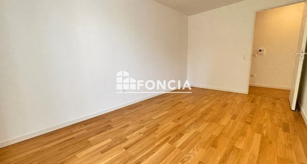 Location Appartement 2 pièces 48.25 m² - Clamart 92140
